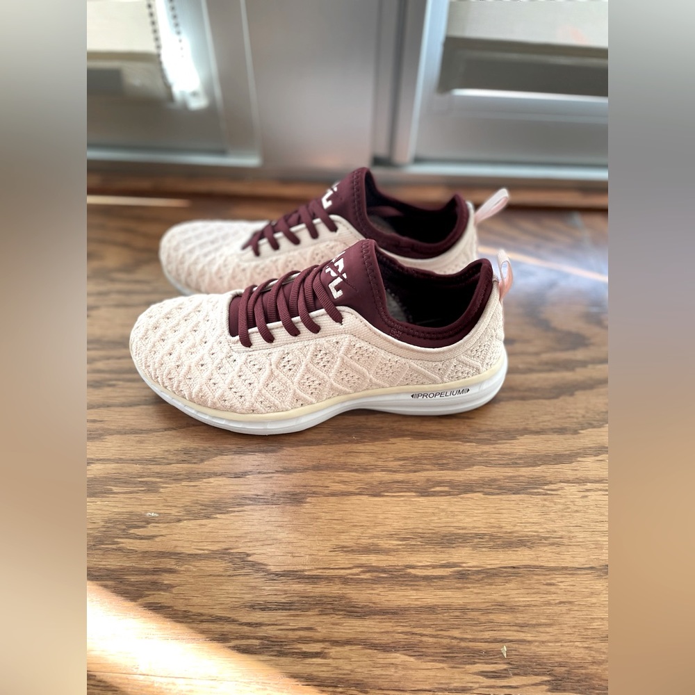 NWOT APL Techloom Phantom Sneakers!